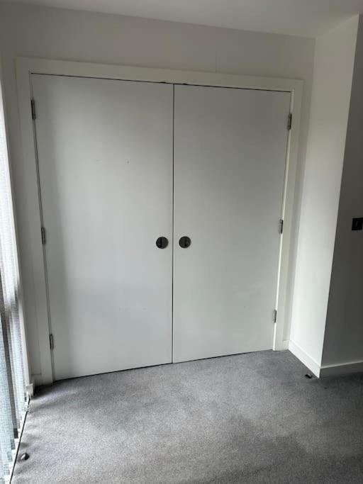 Luxury Modern Town House, Centre, Free Secured Parking Mánchester