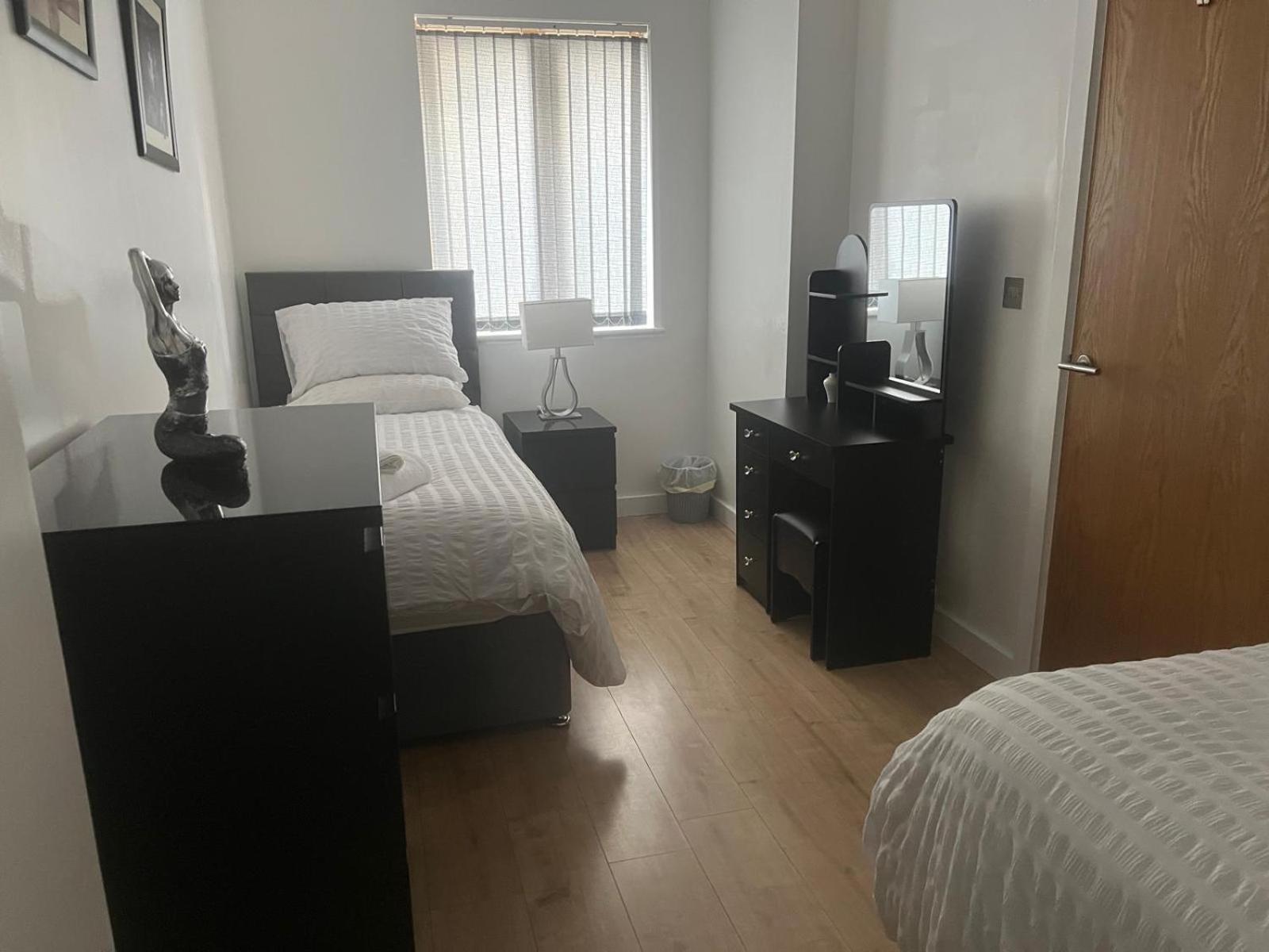 Luxury Modern Town House, Centre, Free Secured Parking Сasa de vacaciones